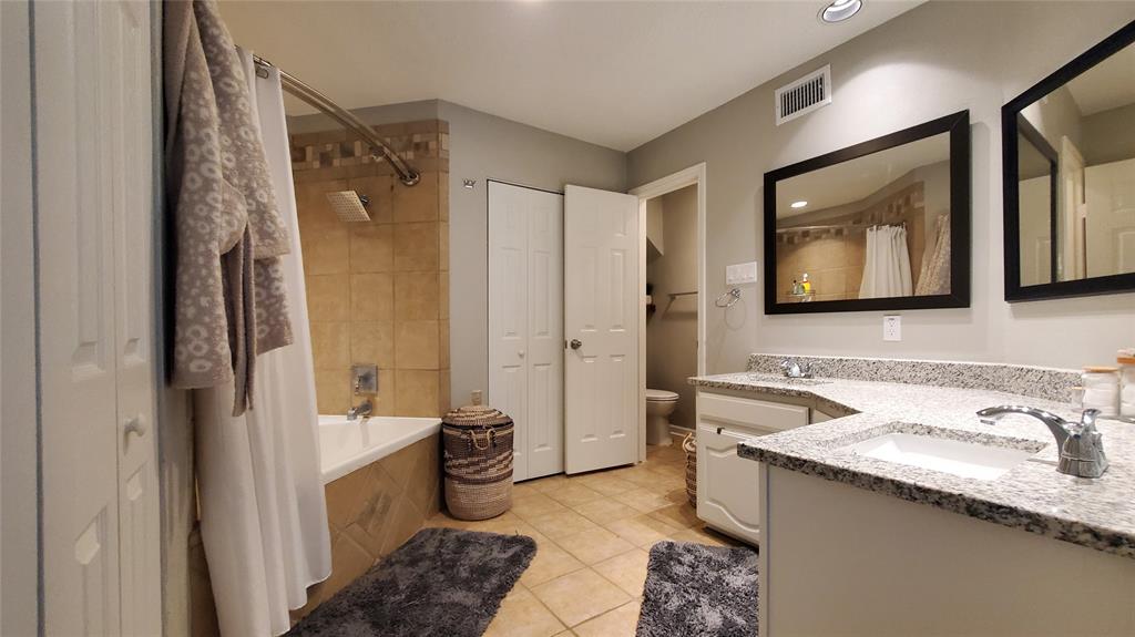 3402 Taurus Drive, Garland, TX 75044