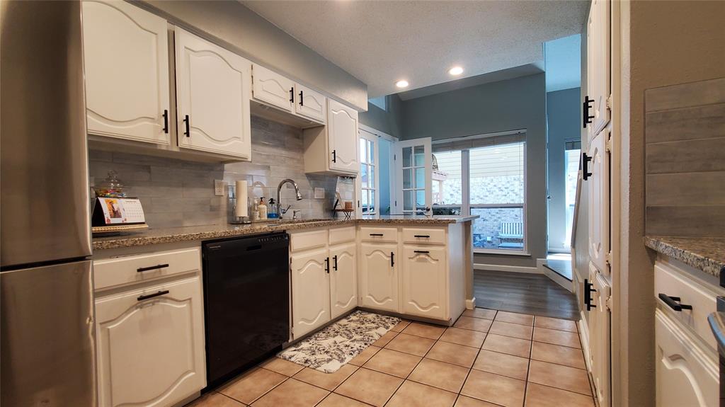 3402 Taurus Drive, Garland, TX 75044