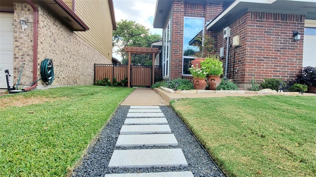 3402 Taurus Drive, Garland, TX 75044