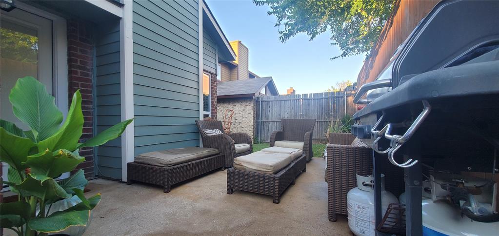 3402 Taurus Drive, Garland, TX 75044