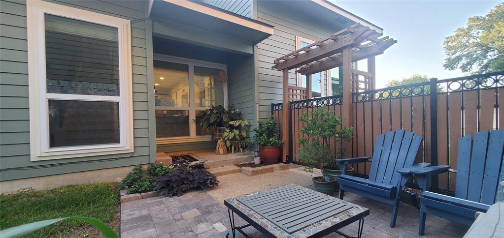 3402 Taurus Drive, Garland, TX 75044