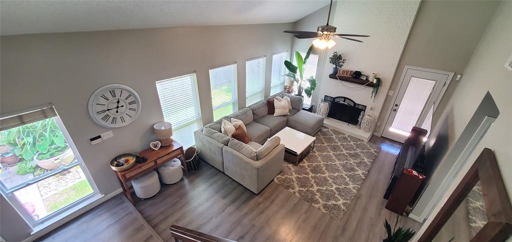 3402 Taurus Drive, Garland, TX 75044