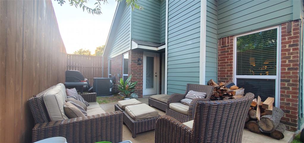 3402 Taurus Drive, Garland, TX 75044