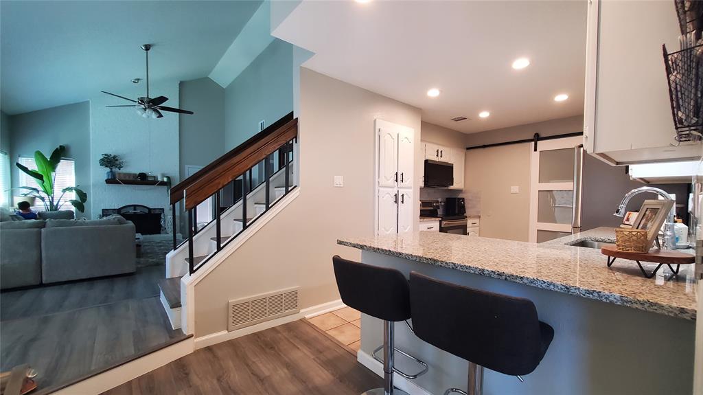3402 Taurus Drive, Garland, TX 75044