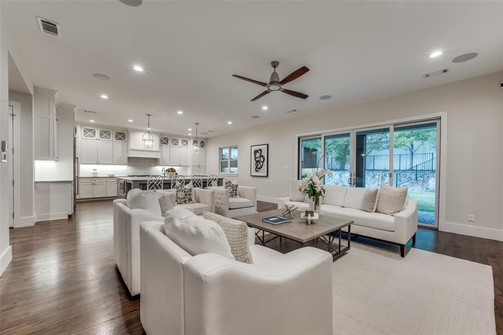 6655 Avian Drive, Dallas, TX 75230