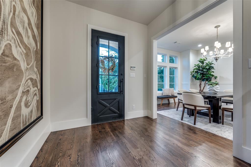 6655 Avian Drive, Dallas, TX 75230
