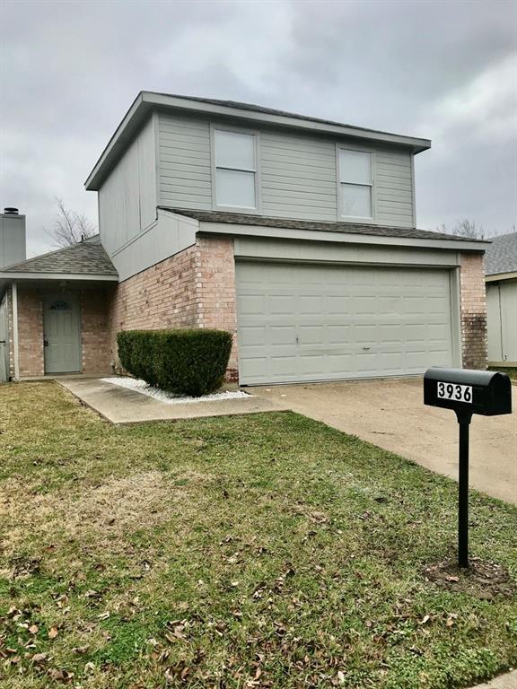 3936 Scarsdale Lane, Dallas, TX 75227 3936 Scarsdale Lane, Dallas, TX 75227