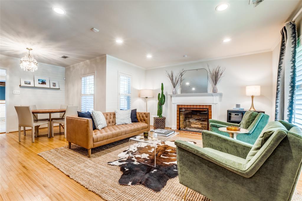 7627 Robin Road, Dallas, TX 75209 7627 Robin Road, Dallas, TX 75209
