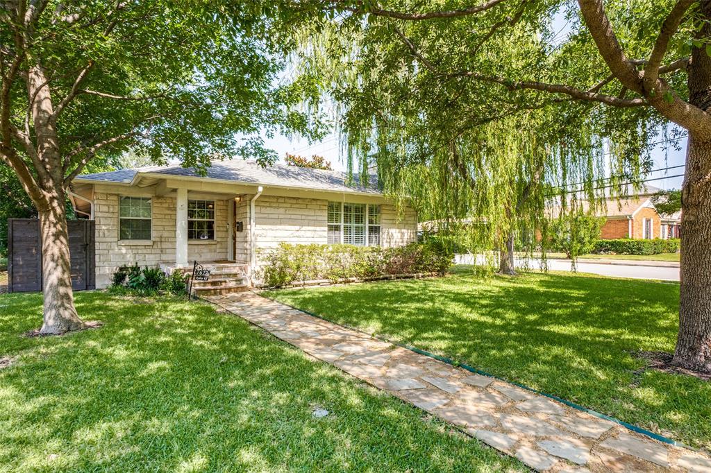 7627 Robin Road, Dallas, TX 75209 7627 Robin Road, Dallas, TX 75209