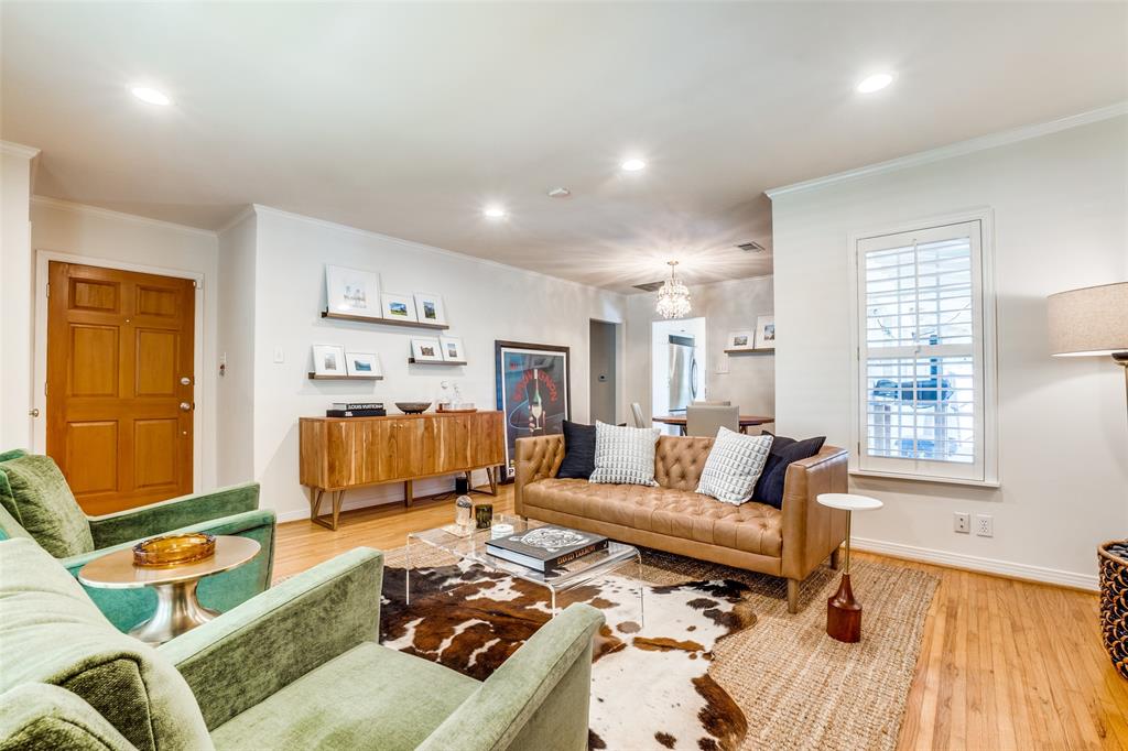 7627 Robin Road, Dallas, TX 75209 7627 Robin Road, Dallas, TX 75209