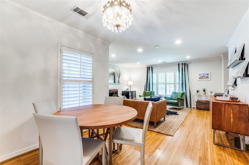 7627 Robin Road, Dallas, TX 75209