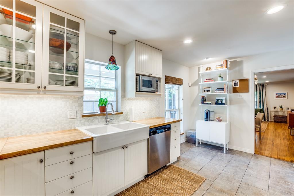 7627 Robin Road, Dallas, TX 75209