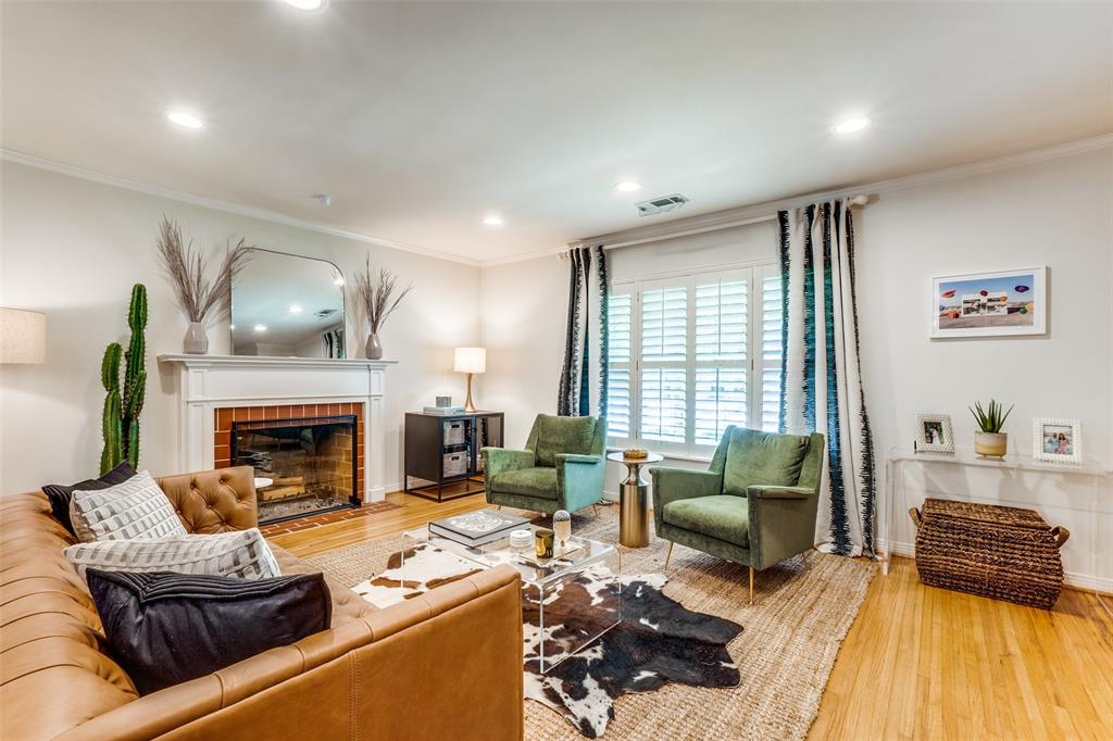 7627 Robin Road, Dallas, TX 75209 7627 Robin Road, Dallas, TX 75209