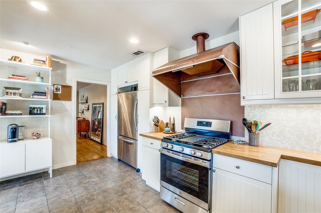 7627 Robin Road, Dallas, TX 75209