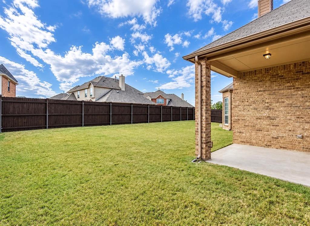 14123 Sorano Drive, Frisco, TX 75035