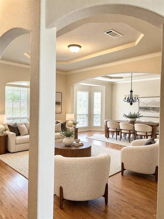 14123 Sorano Drive, Frisco, TX 75035