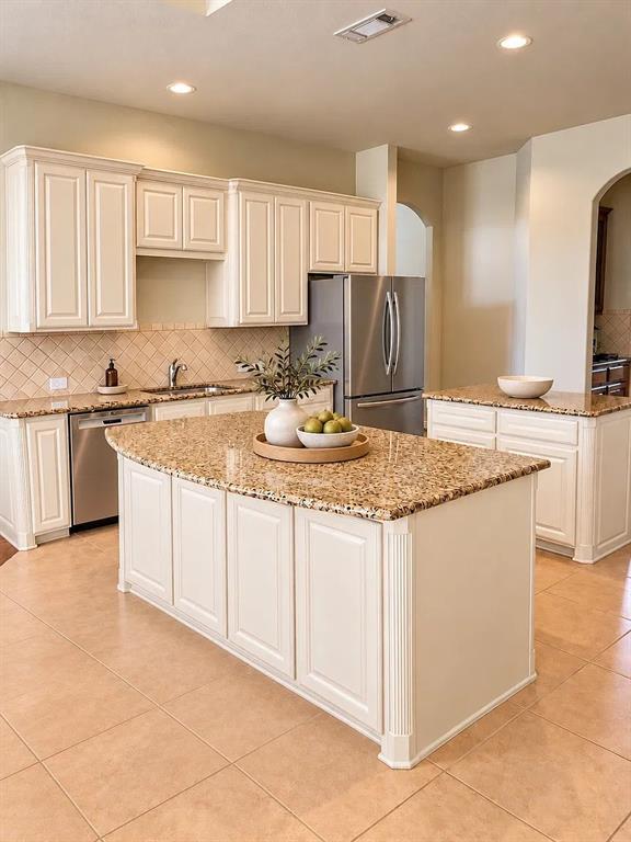14123 Sorano Drive, Frisco, TX 75035