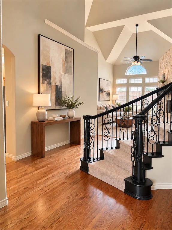14123 Sorano Drive, Frisco, TX 75035