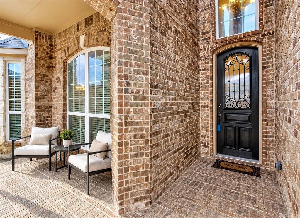 14123 Sorano Drive, Frisco, TX 75035