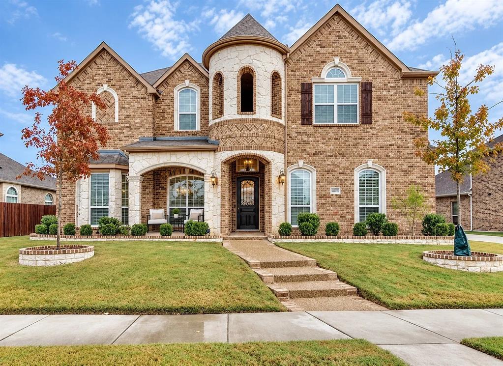 14123 Sorano Drive, Frisco, TX 75035