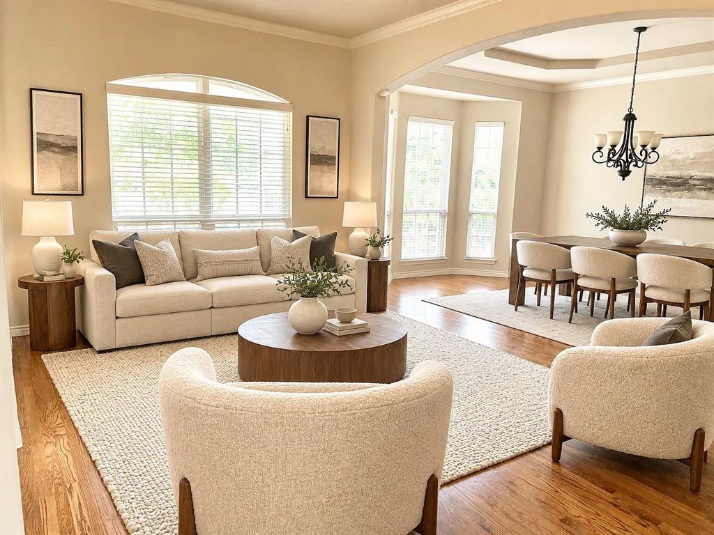 14123 Sorano Drive, Frisco, TX 75035