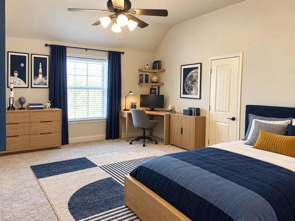 14123 Sorano Drive, Frisco, TX 75035