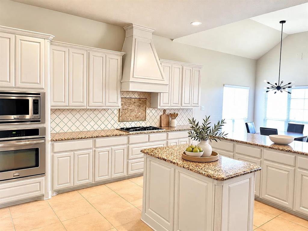 14123 Sorano Drive, Frisco, TX 75035