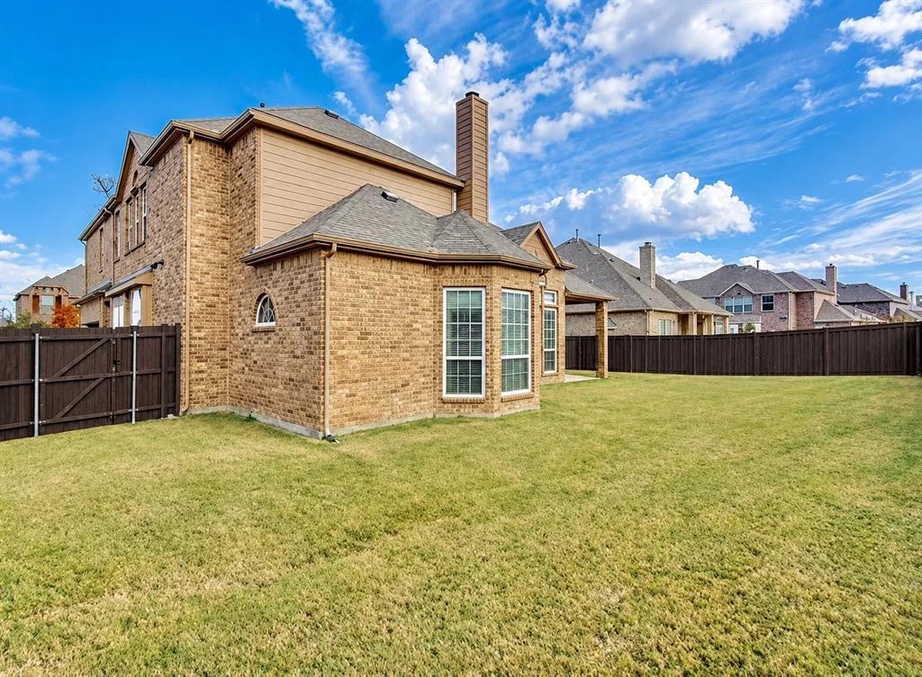 14123 Sorano Drive, Frisco, TX 75035