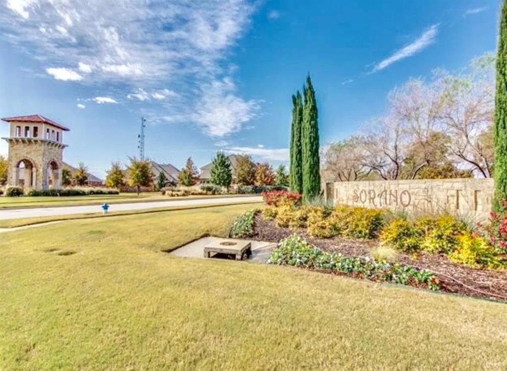14123 Sorano Drive, Frisco, TX 75035