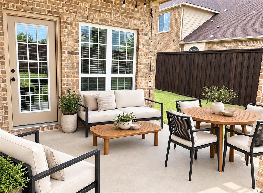 14123 Sorano Drive, Frisco, TX 75035