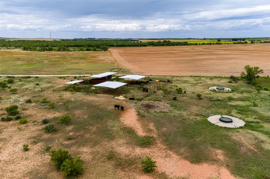 Tract 4 TBD CR 481, Anson, TX 79501