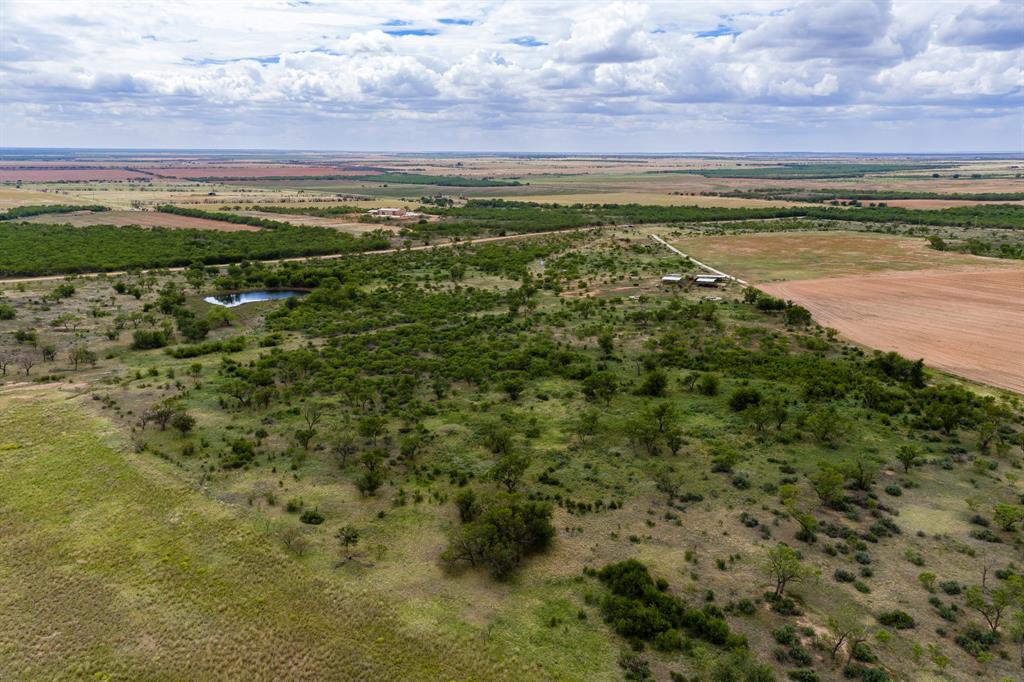 Tract 4 TBD CR 481, Anson, TX 79501