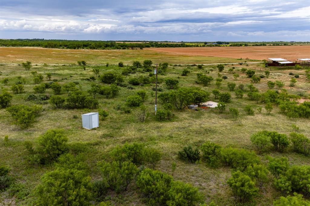 Tract 4 TBD CR 481, Anson, TX 79501