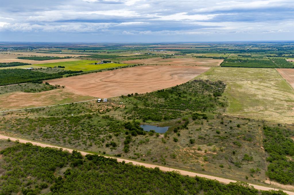 Tract 4 TBD CR 481, Anson, TX 79501