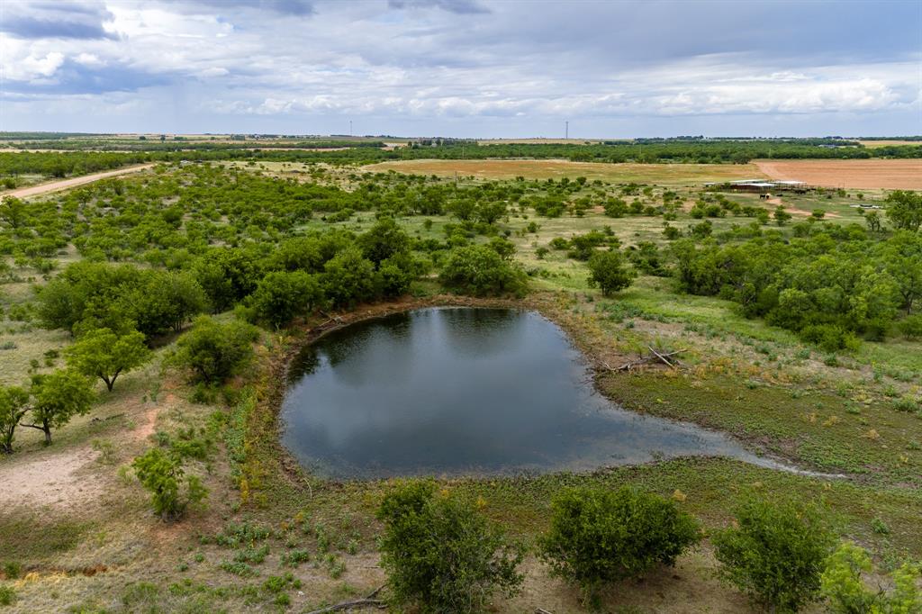 Tract 4 TBD CR 481, Anson, TX 79501