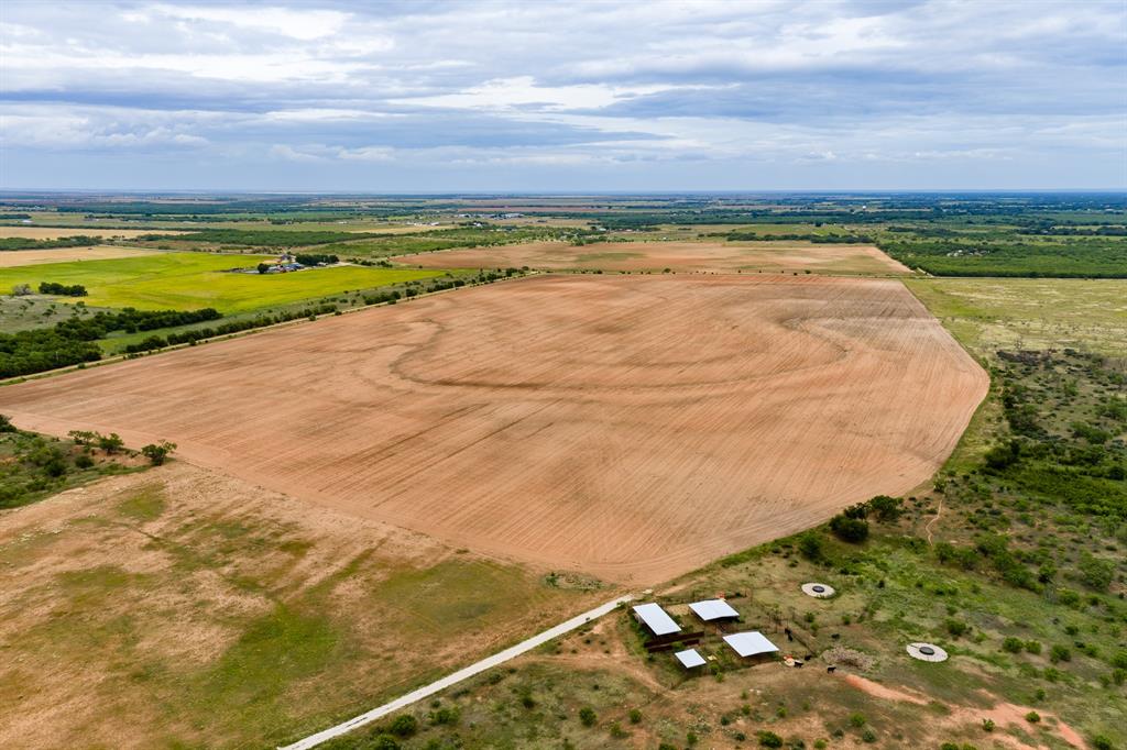 Tract 4 TBD CR 481, Anson, TX 79501