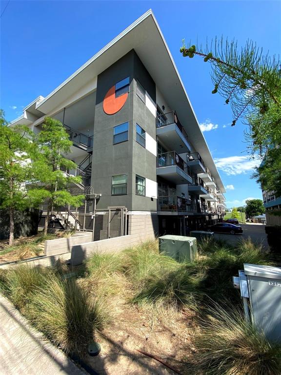 1111 S Akard Street, #211, Dallas, TX 75215