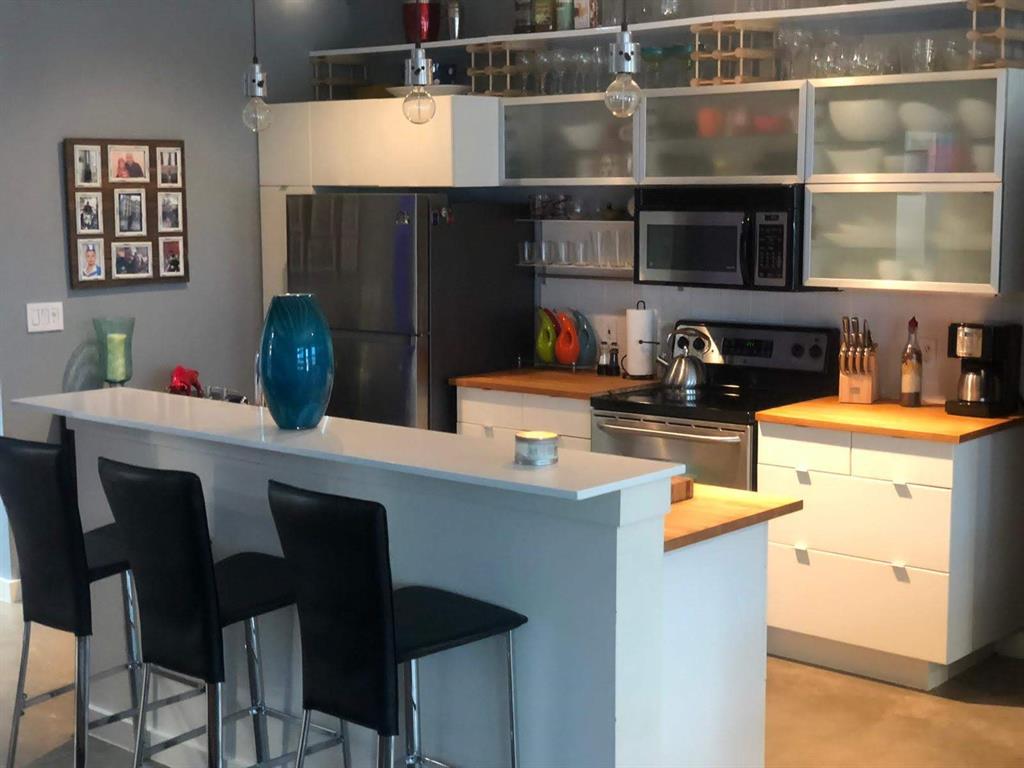 1111 S Akard Street, #211, Dallas, TX 75215