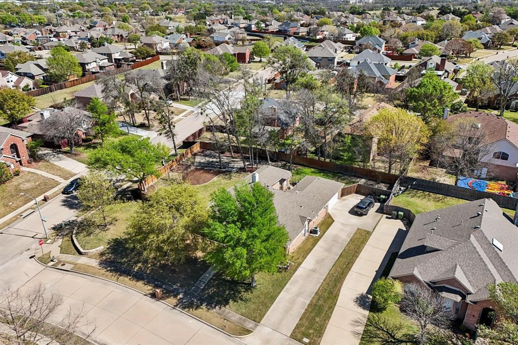 524 Jasmine Drive, Murphy, TX 75094