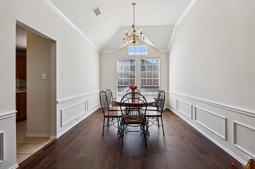 524 Jasmine Drive, Murphy, TX 75094