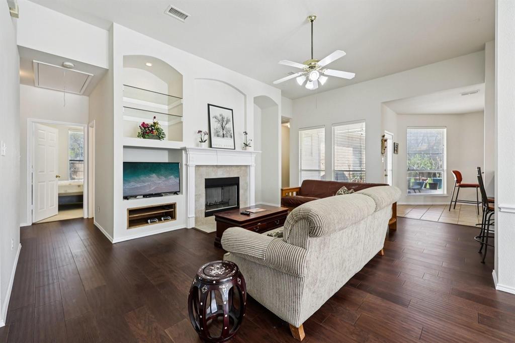524 Jasmine Drive, Murphy, TX 75094
