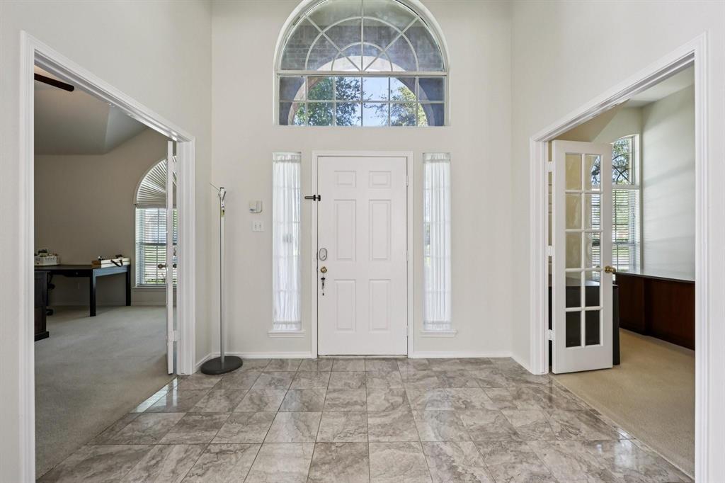 524 Jasmine Drive, Murphy, TX 75094