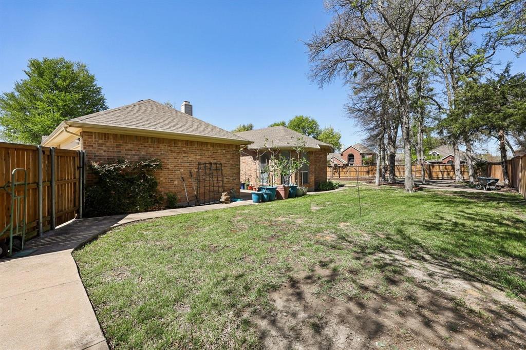 524 Jasmine Drive, Murphy, TX 75094
