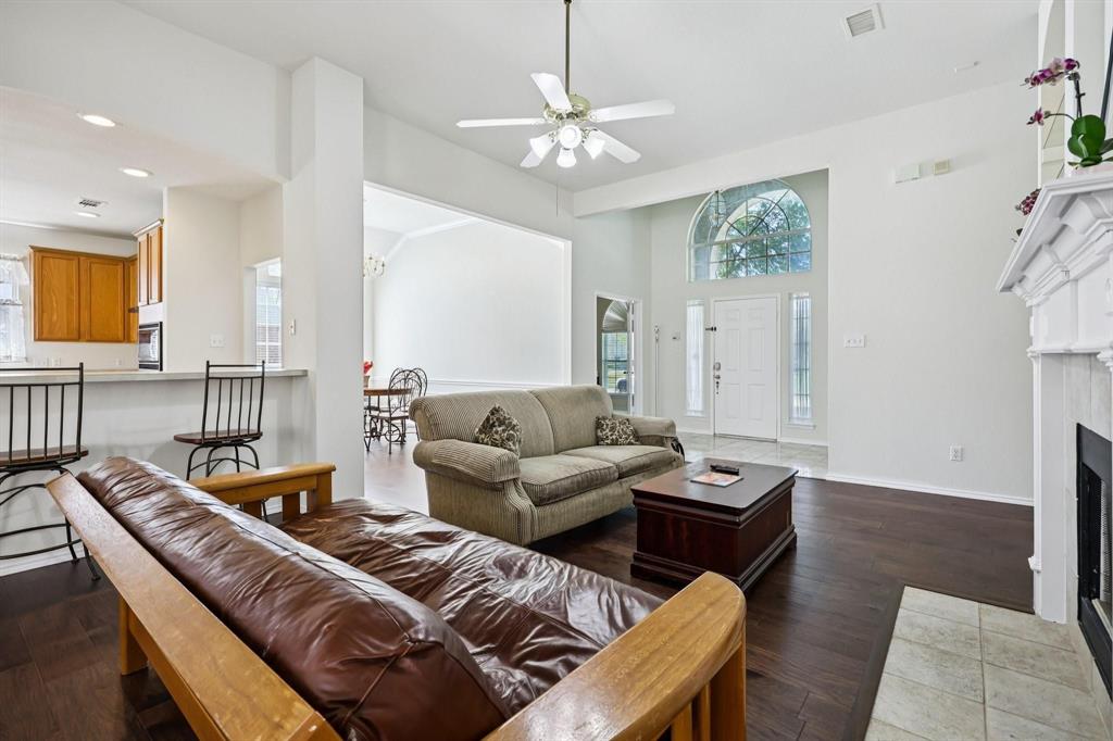 524 Jasmine Drive, Murphy, TX 75094