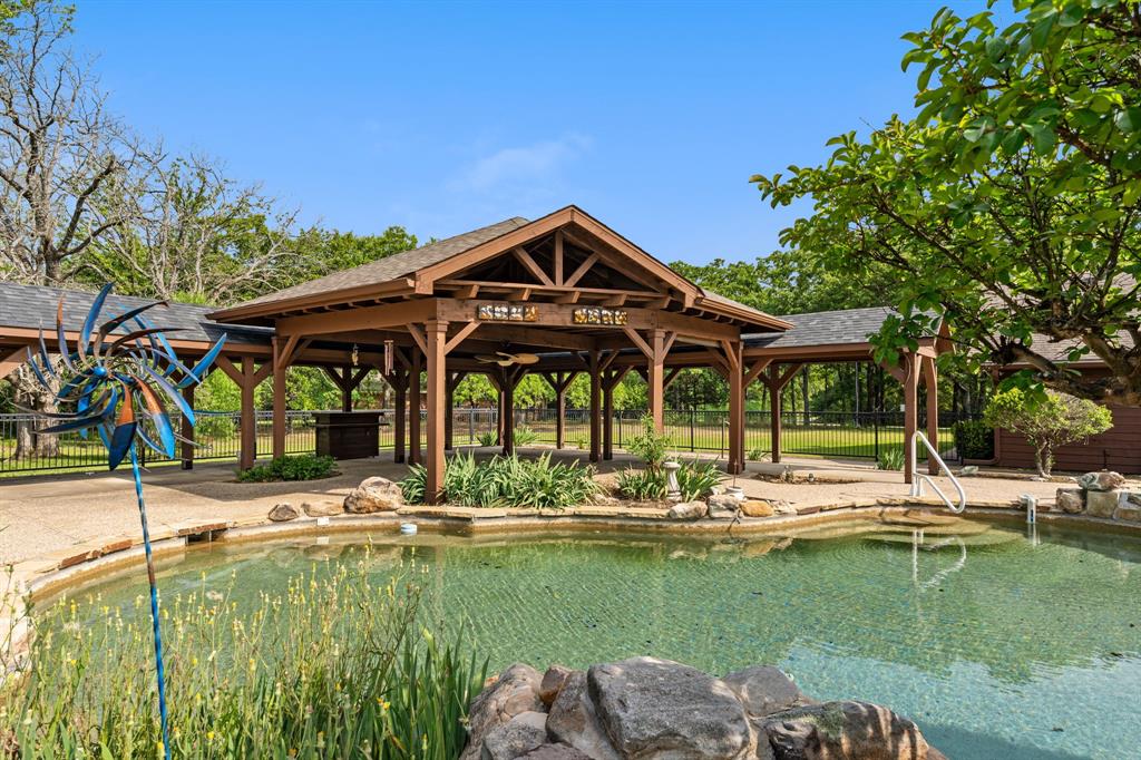1604 Hollow Way Lane, Quinlan, TX 75474