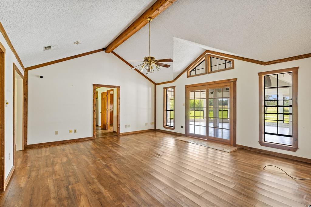 1604 Hollow Way Lane, Quinlan, TX 75474