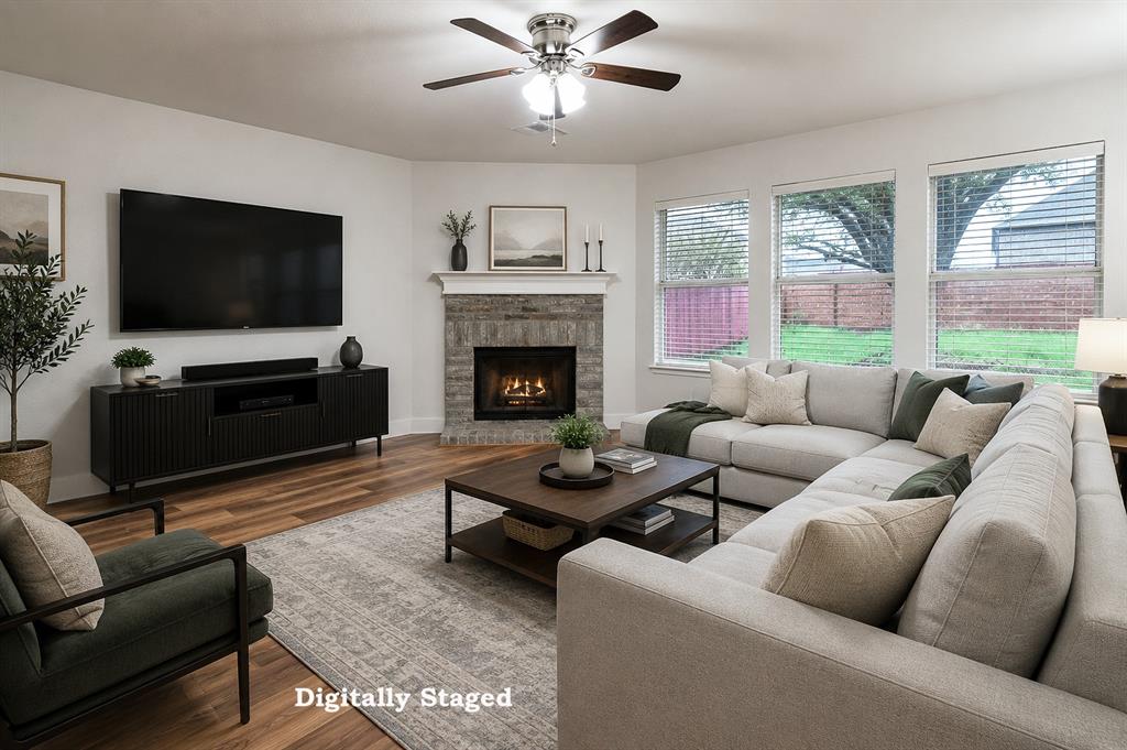 2629 Terrace Drive, McKinney, TX 75071