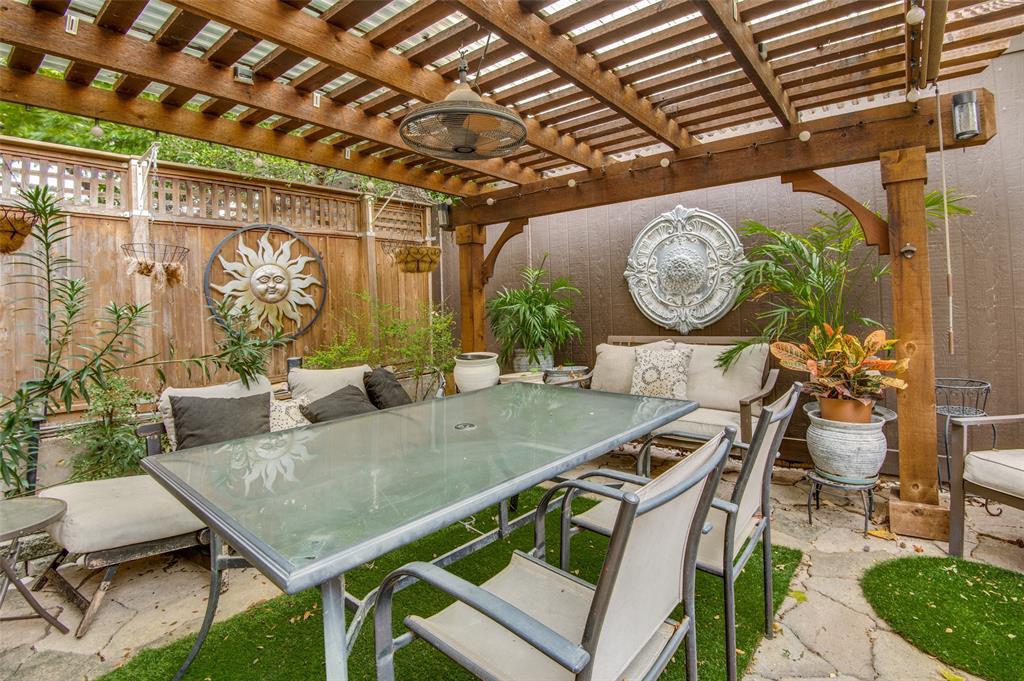 606 Campana Court, Irving, TX 75061