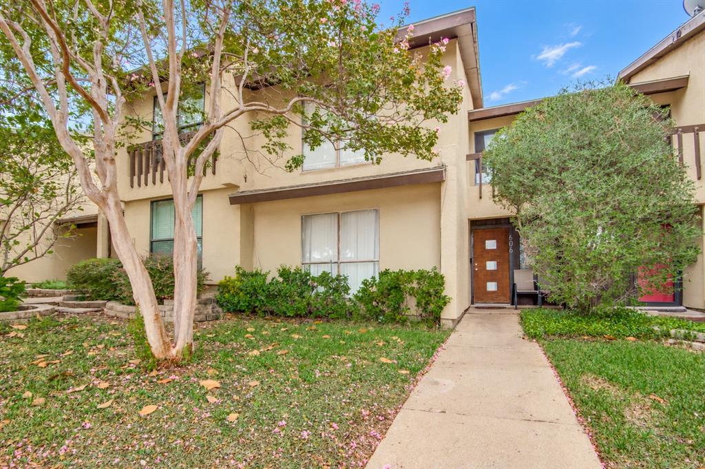606 Campana Court, Irving, TX 75061