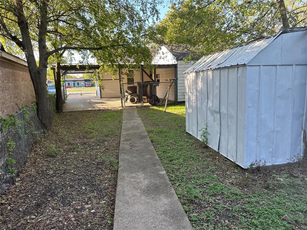 6403 Military Parkway, Dallas, TX 75227